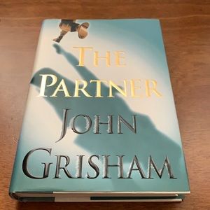 John Grisham-The Partner*First Edition
